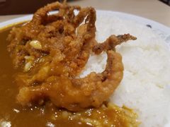 -CoCo壱番屋(久光百货店)
