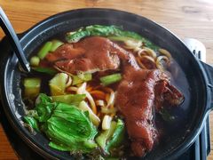 -小义乌砂锅拉面(海事共享区店)