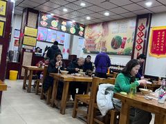 -任记七中刀削面(总店)