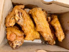 原味鸡-Kyochon1991校村炸鸡(杨高中路店)
