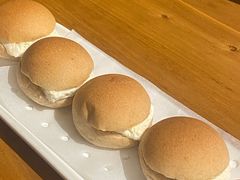 面包奶皮-九十九顶毡房(阜石路店)