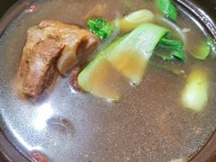 -东记肉骨茶(南阳路店)