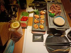 -玉川屋·深夜食堂居酒屋(柳巷店)