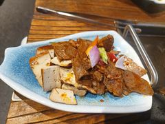-相尽欢江湖铁板烧(武商梦时代店)