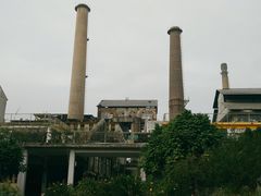 -广州市紫泥堂文化创意园景区