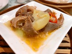 -鹭江宾馆·观海餐厅