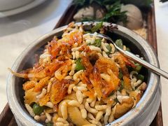 惹味虾松炒螺头-海味观(老西门店)