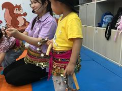 -乐之童成长中心(江南万达店)