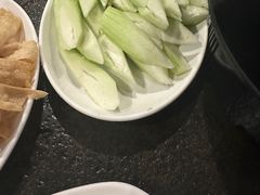 -湘肠香火锅店(团结湖店)