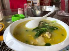 -魏四小鱼锅贴王