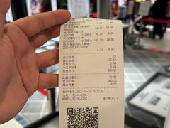 -胖东来生活广场(健康路店)