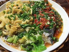 -屯屯面(海尔路店)