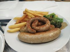 -宜家·瑞典风味餐厅(北京西红门店)