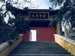 -东戴河风景区-止锚湾