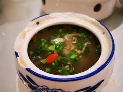 -宁夏国强手抓羊肉·清真菜(未央路凤三店)