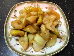 -乐乐鲜果(解放南路店)