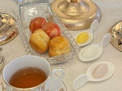 -Salon de Ville浦江汇(上海外滩华尔道夫酒店店)