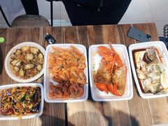 -盒马鲜生(顺义店)