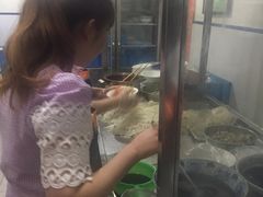-秦镇史玉林凉皮(翡丽城店)