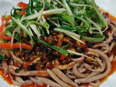 -洪霞餐馆