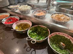 -Colony(新加坡丽思卡尔顿美年酒店)