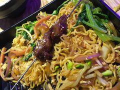 -天天喝丢一只鞋·烧烤·快餐(盐仓桥店)