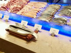 -长沙三景韦尔斯利酒店·Oval全日制餐厅自助餐