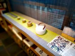 -瓦库茶馆17号(海汇港店)