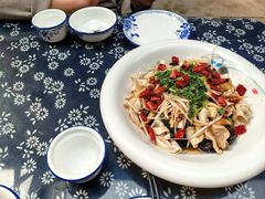 -旺角小渔村·海肠捞饭开创者(环山路店)