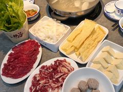 -福合埕牛肉丸(福平路店)