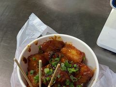 -周签签锅巴土豆(建设路总店)