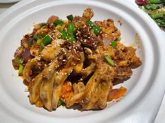 -茅庐川菜(青岛凯德店)
