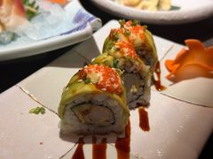 -德川家日本料理(中关村寰太大厦店)