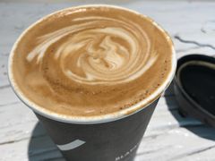 -BLATAGE COFFEE