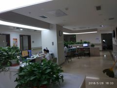 -山西医科大学第二医院(院本部)