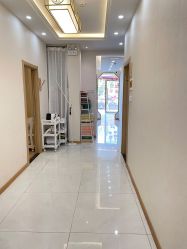 -慈蕊美容养生·专业经络调理