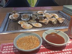 -蚝英雄鲜蚝自助专门店(长楹天街直营店)