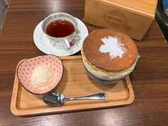 -芙蕾哥哥souffle