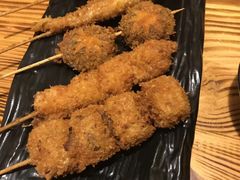 -明日叶居酒屋(师惠坊店)