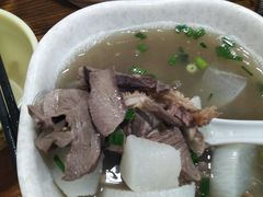 -陈记汤饭(水巷口店)