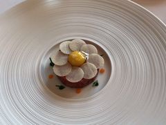 -Caprice(香港四季酒店)