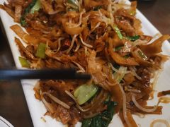 -葛记焖饼(伏牛路店)