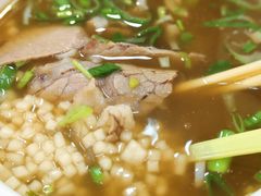 -焦大头牛肉小饭(南关店)