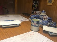 -仓桥家·焗寿司·锅物(光谷步行街店)