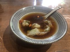 -八珍手工水饺·妈妈的爱(传芳巷店)