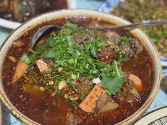 -范记豆花庄(东门好吃街店)