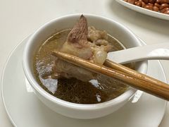 -土连锅·现熬养生汤锅(梁家巷店)