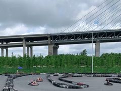 -锐擎卡丁车主题乐园(郊野公园店)
