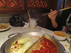 -小龙坎火锅(全球总店)
