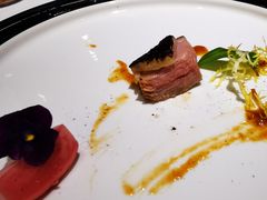 -K·Kitchen KK牛扒厨房(江南西店)